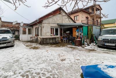 Casă cu 4 camere în Jilava - 5