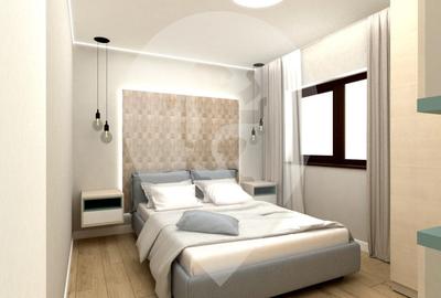 Apartament 2 camere decomandat - 8