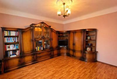 Casă individuală cu 3 camere cu Canalizare în Dragoș Vodă - 6