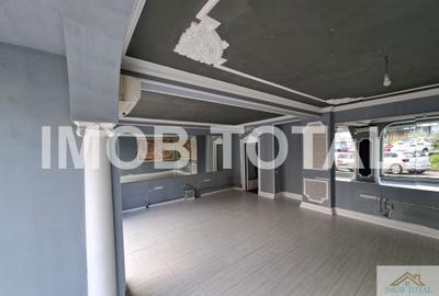 Spațiu comercial, de 60 mp, în Ultracentral - 10