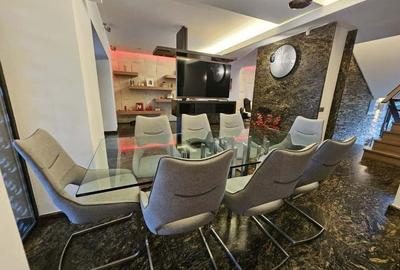 Vila – investiție majoră în materiale premium și tehnologie - 24