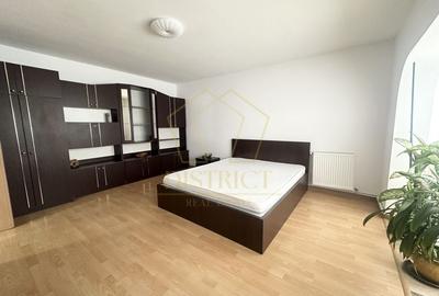 Apartament spatios cu 2 camere | Fabric - 2