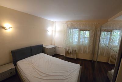 Panduri, 3 camere, et 1, Parcare - 3
