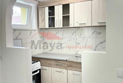 Apartament cu 3 camere în Decebal - 5
