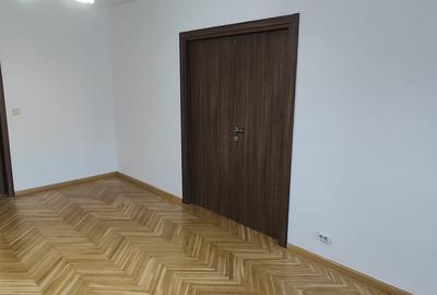 Apartament cu 3 camere decomandat în Dorobanți - 1
