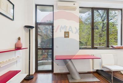 Vila spatiu de lux de inchiriat in Bucuresti, Cotroceni (clinica) - 11