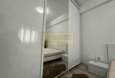 Apartament 2 camere Centru - Palas - AMAZON - 14