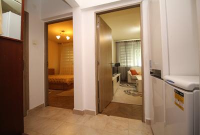 Apartament cu 2 camere decomandat, mobilat în Berceni - 13
