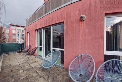 Apartament cu 4 camere decomandat în Avantgarden - 5