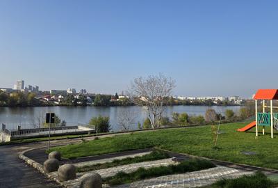 Apartament cu 3 camere, mobilat în Pantelimon - 13