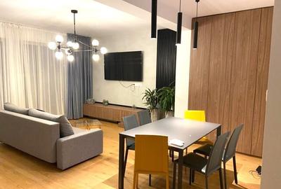 Apartament de 3 camere | 2 locuri de parcare | Terasa | Pipera