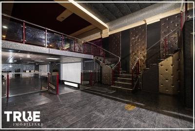 Spațiu comercial 400m? utili, ultracentral Târgu Mureș! - 7