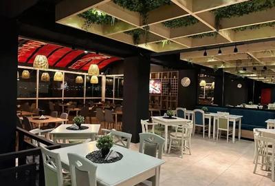 Spațiu comercial, de 320 mp, în Ultracentral - 1