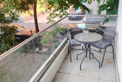 Apartament cu 3 camere în Vitan - 8