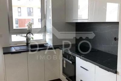 Apartament cu 2 camere decomandat în Libertății - 3