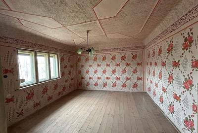 Casă cu 4 camere cu Teren 700 Mp în Rontău - 9