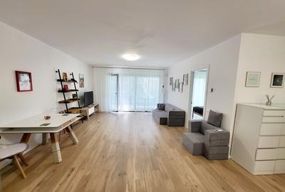 Apartament luminos cu doua camere in Arcadia - 3
