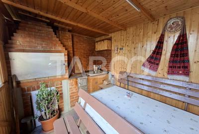 Apartament 5 camere + teren Bulevardul Mihai Viteazul -Hidroelectrica - 17