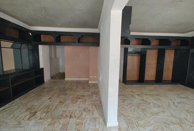 Spatiu comercial central Arad 110mp - 3