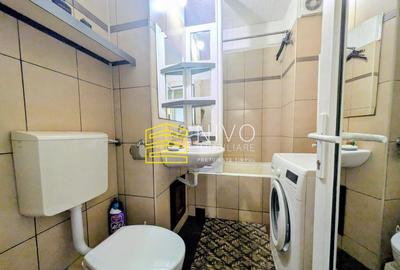 Apartament cu 2 camere decomandat în Unirii