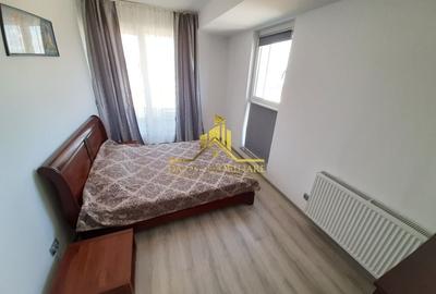 2 camere, modern, bloc nou, terasa, garaj, Gheorgheni, West Side FSEGA - 2
