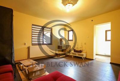 Casa cu 5 camere de vanzare | Berceni, Prahova | Comision 0% - 10