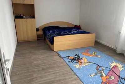 Casă cu 4 camere în Central - 7