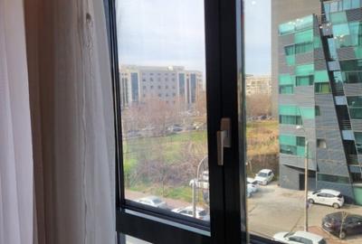 Apartament cu 3 camere semidecomandat în Unirii - 3