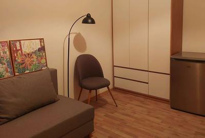 Garsonieră decomandată în Unirii - 4