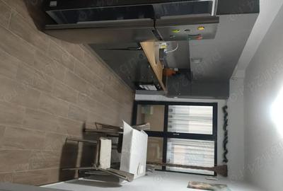 Garsonieră decomandată, mobilată în Sânpetru - 2