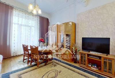 Casa 3 Camere, Piata Grivitei, Constanta - 2