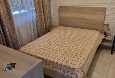 Apartament cu 3 camere decomandat în Lujerului - 9