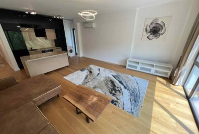 Apartament cu 3 camere decomandat, mobilat în Iancu Nicolae