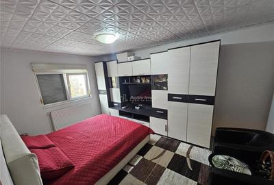 Resita, Garsoniera, Mobilata, Micro 4 - 18