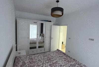 Apartament cu 2 camere semidecomandat în Dumbrăvița - 2