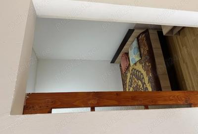 Garsoniera de inchiriat. - 5