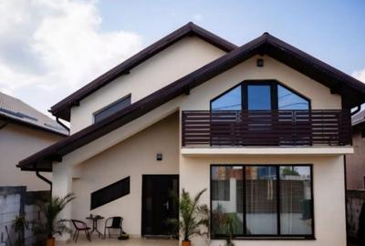 Casa 160 mp, teren 400 mp, zona Bariera Valcii - 2