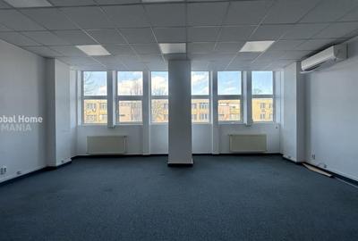 Birou, de 50 mp, în Obor - 1