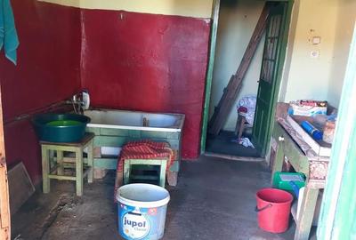 Casă cu 2 camere în Sântimreu - 10