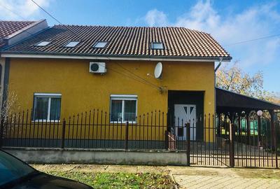 Casă cu 6 camere cu Teren 832 Mp în Fratelia - 8