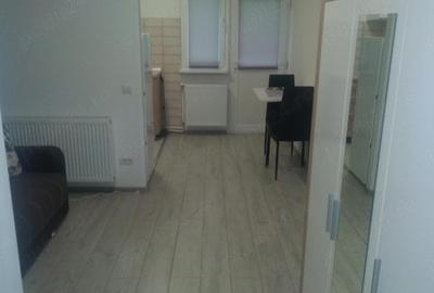 Garsonieră decomandată în Dărmănești - 7