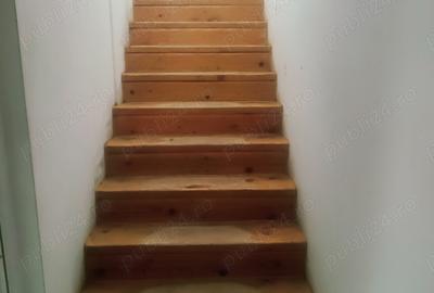 Inchiriez Spatiul Comercial parter si etaj(160m)Zona Catedrala - 8