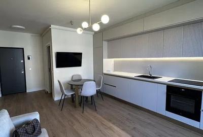 Apartament cu 2 camere, parcare subterana, petfriendly ,boxa, Zona Chinteni - 6