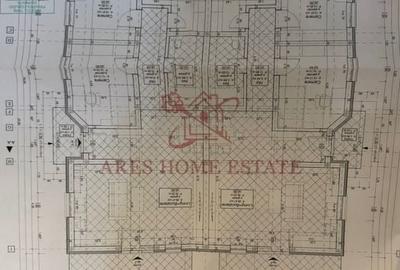 Duplex modern pe parter, 3 camere, 2 băi și terasă de 25 mp – Giarmata - 3