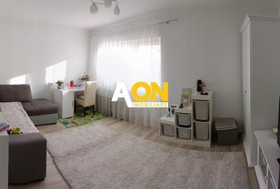 Apartament cu 2 camere decomandat, mobilat în Cetate