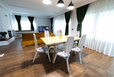 Casa individuala deosebita, regim inaltime P+1E, 5 camere, Dumbravita Casa individuala deosebita, regim inaltime P+1E, 5 camere, Dumbravita - 3