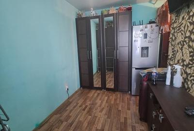 Garsonieră semidecomandată în Pantelimon