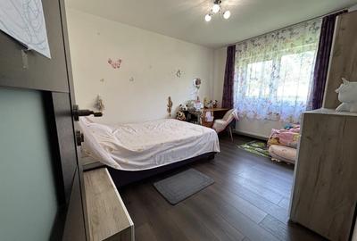 Casa de vanzare, parter 4 camere, garaj, 1424mp teren - Bucium- Visani, IASI - 9