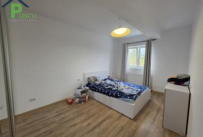 Vila Otopeni, drumul Garii Balotesti, aeroport, 4 camere, 3 bai, teren 300 mp - 4