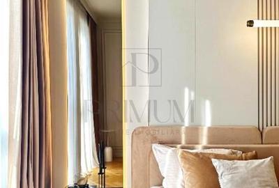 Apartament cu 3 camere decomandat, mobilat în Aradului - 3